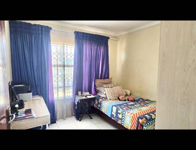 3 BEDROOM HOUSE FOR SALE IN SESHEGO